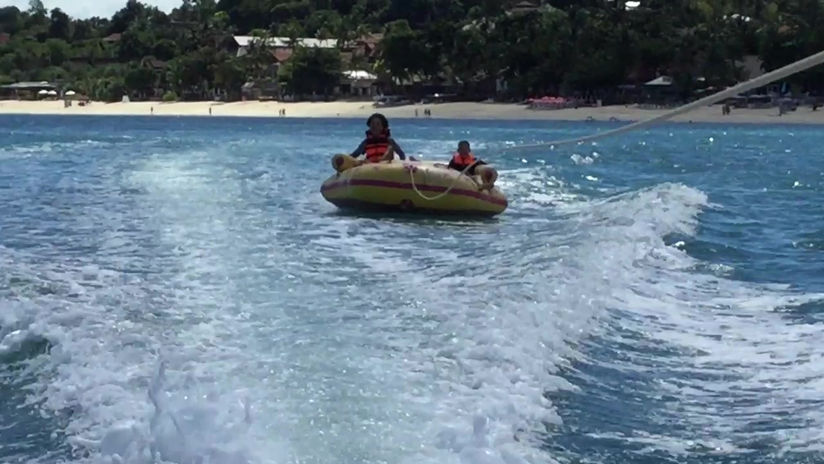 Sofa - Koh Samui Watersports